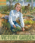 Cover: Lily's Victory Garden - Sleeping Bear Press