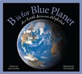 Cover: B Is for Blue Planet - Sleeping Bear Press