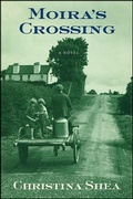 Cover: Moira's Crossing - St. Martin's Press