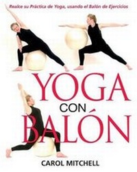 Abbildung von: Yoga Con Balon - Inner Traditions International