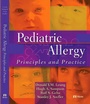 Cover: Pediatric Allergy - Mosby