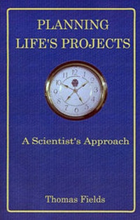 Abbildung von: Planning Life's Projects - Hats Off Books