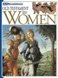 Cover: Old Testament Women - Enchanted Lion Books