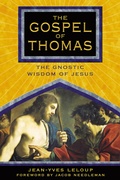 Cover: The Gospel of Thomas - Inner Traditions Bear and Company