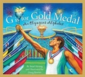 Cover: G Is for Gold Medal - Sleeping Bear Press