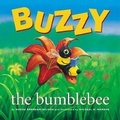 Cover: Buzzy the Bumblebee - Sleeping Bear Press
