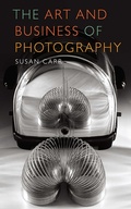 Cover: The Art and Business of Photography - Allworth Press,U.S.