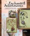 Cover: Enchanted Adornments - Interweave Press Inc