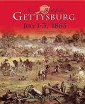 Cover: Gettysburg - Enchanted Lion Books