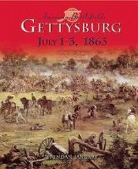 Enlarge image Cover: Gettysburg - Enchanted Lion Books