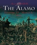 Cover: The Alamo - Enchanted Lion Books