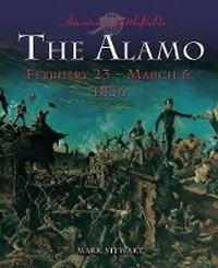 Enlarge image Cover: The Alamo - Enchanted Lion Books