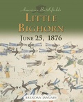 Cover: Little Bighorn - Enchanted Lion Books