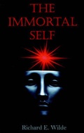 Cover: The Immortal Self - Fenestra Books,US