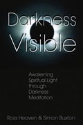 Cover: Darkness Visible - Destiny Books,U.S.