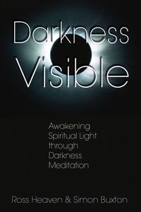 Enlarge image Cover: Darkness Visible - Destiny Books,U.S.