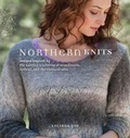 Cover: Northern Knits - Interweave Press Inc