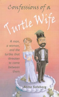 Abbildung von: Confessions of a Turtle Wife - Hats Off Books
