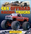Cover: 4 x 4 Offroad Racing Trucks - Iconografix,U.S.