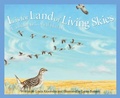 Cover: L Is for Land of Living Skies - Sleeping Bear Press