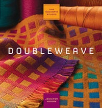 Enlarge image Cover: Doubleweave - Interweave Press Inc