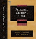 Abbildung von: Pediatric Critical Care - Mosby
