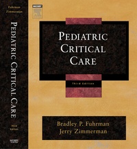 Abbildung von: Pediatric Critical Care - Mosby