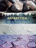 Cover: Antarctica - Enchanted Lion Books