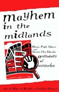 Cover: Mayhem in the Midlands - Hats Off Books