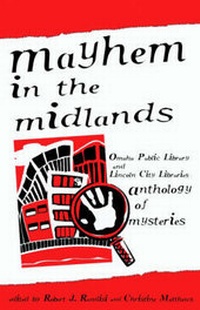 Enlarge image Cover: Mayhem in the Midlands - Hats Off Books