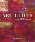 Cover: Art Cloth - Interweave Press Inc