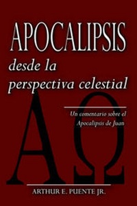 Bild: Apocalipsis Desde La Perspectiva Celestial - Hats Off Books