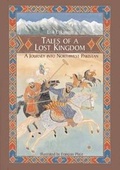 Cover: Tales of a Lost Kingdom - Enchanted Lion Books