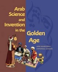 Enlarge image Cover: Arab Science and Invention in the Golden Age - Enchanted Lion Books