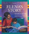 Cover: Elena's Story - Sleeping Bear Press