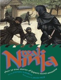 Cover: Real Ninja - Enchanted Lion Books