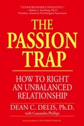 Cover: The Passion Trap - Fenestra Books,US