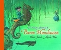 Cover: The Fantastic Adventures of Baron Munchausen - Enchanted Lion Books