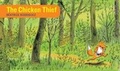 Cover: The Chicken Thief - Enchanted Lion Books