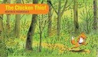 Enlarge image Cover: The Chicken Thief - Enchanted Lion Books