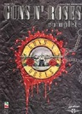 Cover: Guns N' Roses Complete Volume 1 - Cherry Lane Music Co ,U.S.