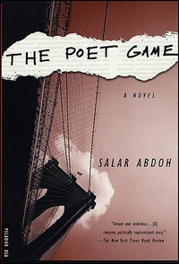 Enlarge image Cover: The Poet Game - Picador