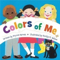 Cover: Colors of Me - Sleeping Bear Press