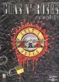 Cover: Guns N' Roses Complete Volume 2 - Cherry Lane Music Co ,U.S.