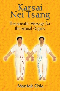 Abbildung von: Karsai Nei Tsang - Destiny Books,U.S.