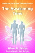 Cover: The Awakening Time - Hats Off Books