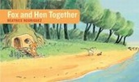 Enlarge image Cover: Fox and Hen Together - Enchanted Lion Books