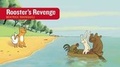 Cover: Rooster's Revenge - Enchanted Lion Books