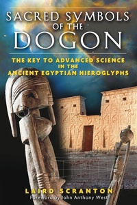 Enlarge image Cover: Sacred Symbols of the Dogon - Inner Traditions Bear and Company