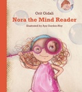 Cover: Nora the Mind Reader - Enchanted Lion Books